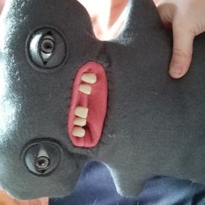 Meet your Posher, Breanna